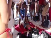 REAL AMATEUR SPRING BREAK GIRLS GETTING N ...