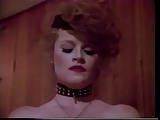 Lisa De Leeuw - American Vintage Lesbian Threesome