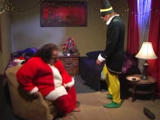 Kelly Erickson - Santas Revenge
