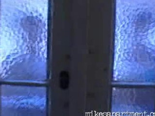 Mikes Apartment - Melanie