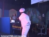 Dirty sweet teen fucked at a party