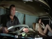 Lina Romay - Rolls Royce Baby