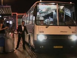 Black Angelika(sex bus)
