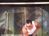 Anal Sex in a Strip club