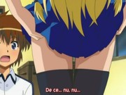 [AnonimTV&HentaiRead Pursuit Episodul 2