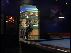 Neulich In Der Disco