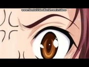 Real big asian tits in coolest hentai
