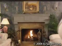 Sarah Young