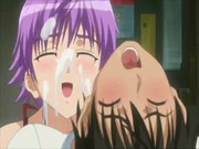 Kanojo x Kanojo x Kanojo 01 [Sub Spa]