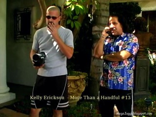 Kelly Erickson More than a Handful 13