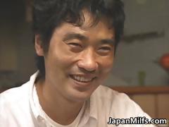 Ageha Aoi Asian Milf Fucking Part4