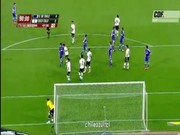 Universidad de Chile 5 - 0 Colo Colo 29 ...