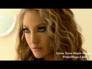 Blonde vs two black cocks pArt1