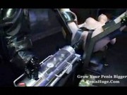 Machine Sex