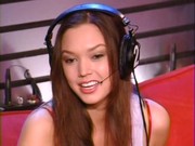Valentina Vaughn Rides the Sybian