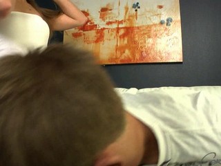 Cameron Bangs Tiffany
