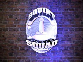 Priya Rai - Jiggly Squad