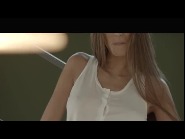 Unbelievable Silvie Tease Snatch