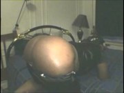 Webcam Fun Pt.1