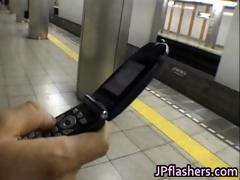 Free Jav Of Kinky Asian Girl Enjoys Part1