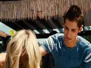Katrina Bowden - Piranha 3D