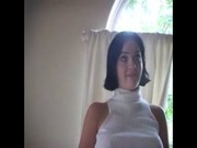 Artist chick gets fucked