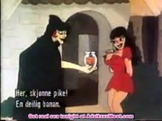 The true story of Snow White