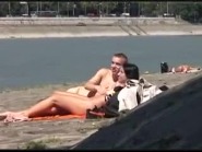 Good Time For Her To Be Fucked