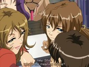 Dirty Laundry Episode 2 ENG-SUB Uncen 2