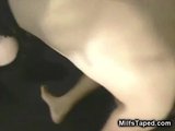 Brunette MILFs Interracial Sex