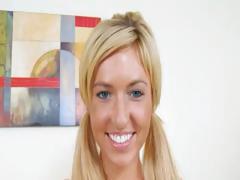 Hardcore Fucking Of Luxury Blondie