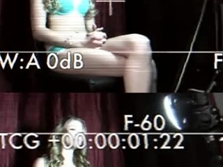 Jessie Andrews This Is Why I m Hot 2: Scene 1