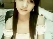 Asian Girl Cute 2012