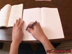 Kaede Matsushima Is A Sexy Japanese Girl Part5