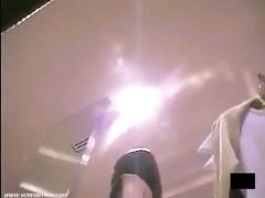 Sexy Underwear Panties Upskirt
