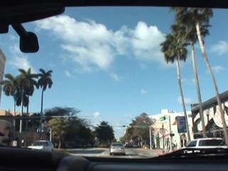 Lexi Sasha -South Beach Cruisin