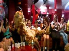 Hot Cfnm Real Babes Go Wild