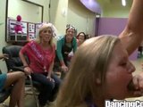Dancingcock Milfs Get Semen