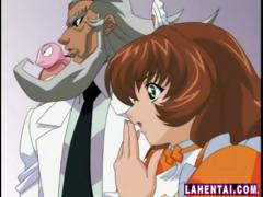 Nasty Anal Copulation From A Bevy Of Sexy Hentai Skanks And Their Guys