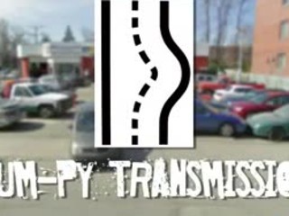 kelly Divine Bum-py Transmission