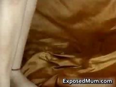Marvelous Mom Plays With Remotely Part2