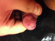 Big caucasian jizz