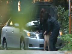 Hino Hikari Asian Doll Enjoys Sex Part5