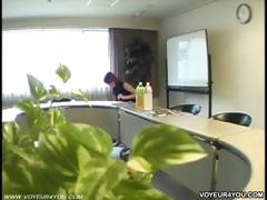 Charming Girls Naked Changing Scenes