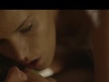 blackhair with her new guy fucking hard