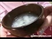 Sperm Viking - Momo Iizawa pt4 of 7