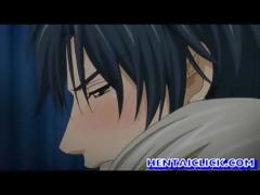 Anime Gay Cock In Anal And Fucking