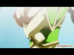 Ghetto Hentai Girl With Bigtits An Enema Injection And Sucking Shemale Stiff Cock
