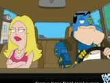 American Dad Porn video