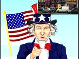 Uncle Sam Wants You...to watch porn!